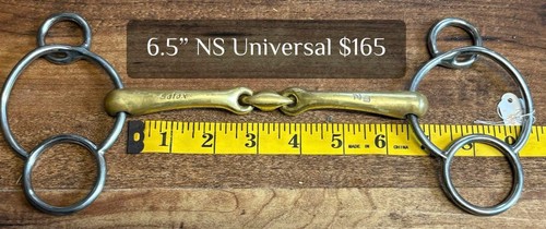 Neue schule universal bit - universal, 6”