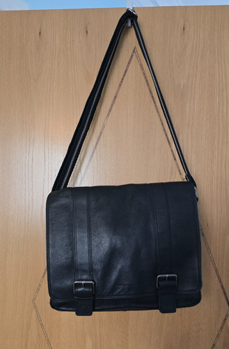 Rocha john vintage leather - john,