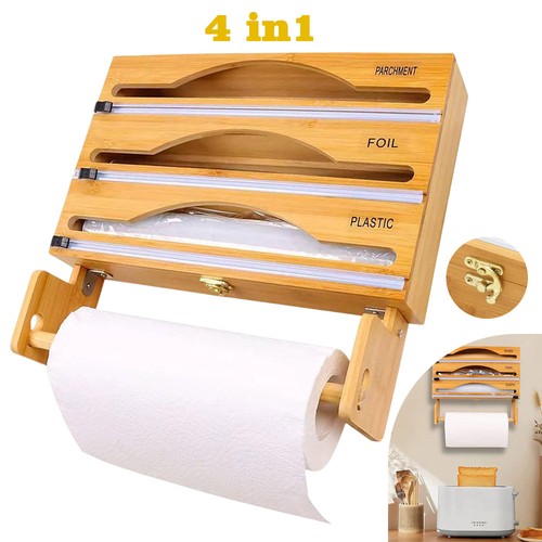 Kitchen roll holder - kitchen,