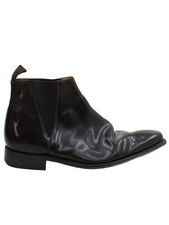 Loake Men's Boots UK 11 Black