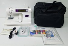 Brother PE-180D Disney