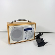 Pure Evoke-1 DAB Digital Radio