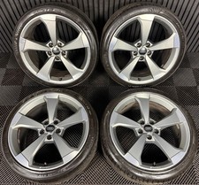 19'' GENUINE AUDI A4 S LINE