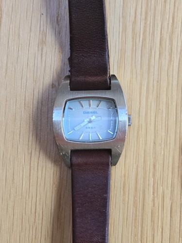 Diesel 2038 ladies watch - ladies,