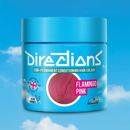 Riche directions flamingo - riche,