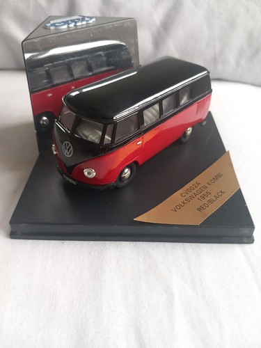 Volkswagen bulli kombi - t1, kombi"