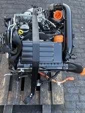 2015-2020 VW GTE GOLF PASSAT