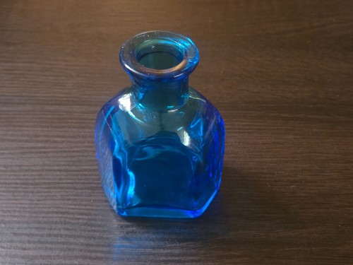 Vintage cobalt blue - vintage,