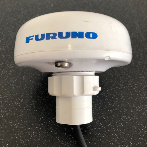 Furuno gps receiver 330b - gps, gp-330b