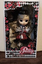[NEW] pullip fashion doll
