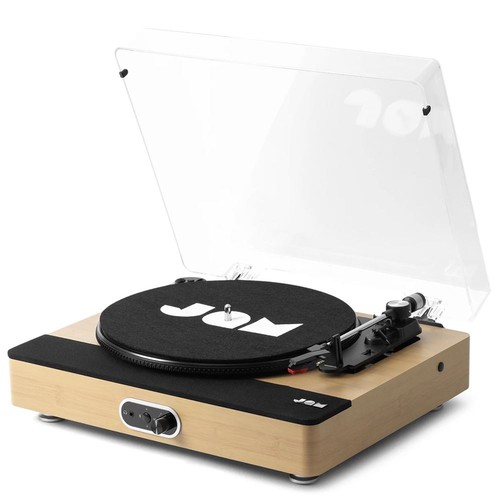 Jam sound stream turntable - sound,