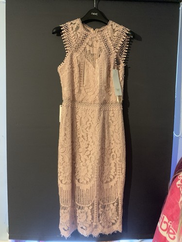 Lipsy dress size brand - lipsy,