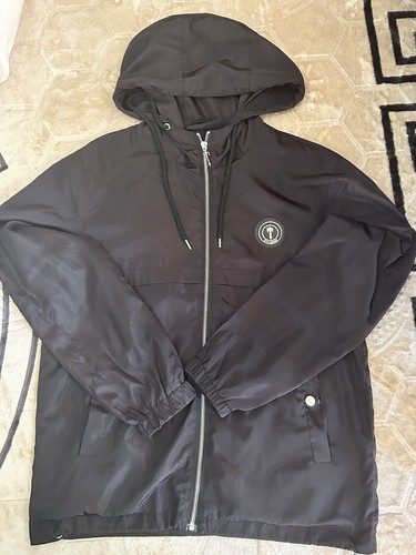 Trapstar men windbreaker - trapstar, men's