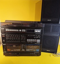 Vintage Philips F1664 Hi-Fi