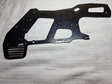 Sab Goblin 770 Sport Rc Helicopter Main Frame H0976-S