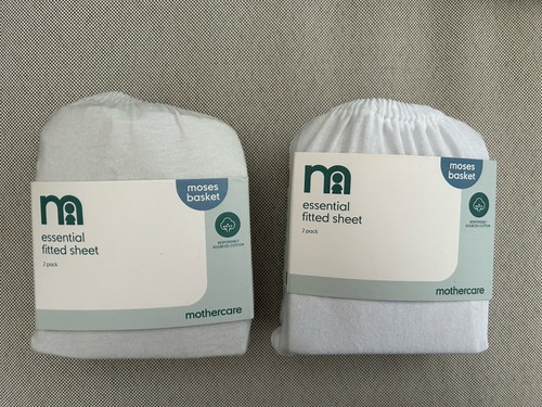 Mothercare essential cotton - mothercare,