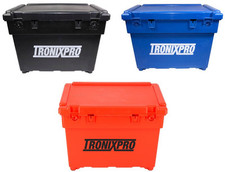 TronixPro Big Beach Seat Box