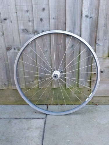 Gary fisher front wheel - gary,