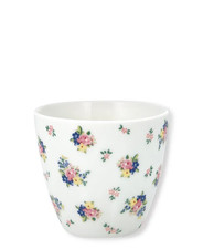 GreenGate Augusta Latte Mug