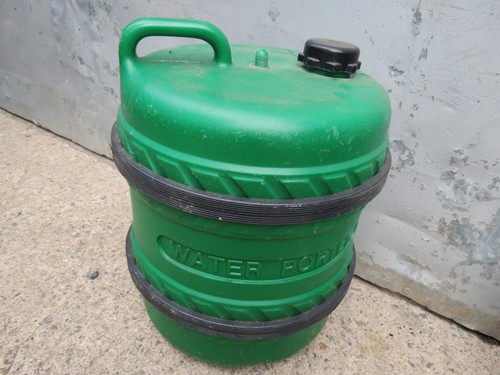 Caravan fresh water hog - fresh,