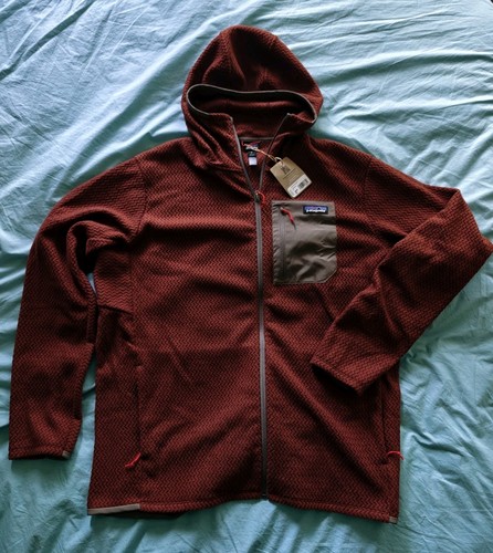 Bnwt patagonia men air - patagonia, r1