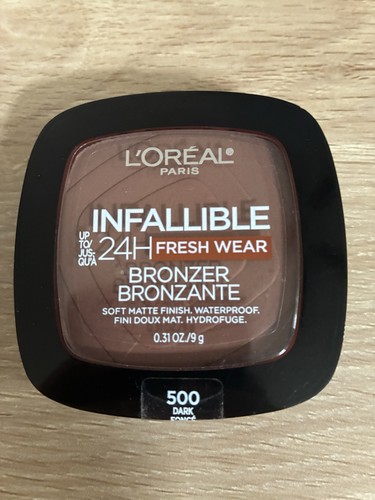 Loreal paris infallible 24hr - loreal,