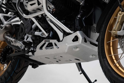 Motech motorcycle engine - sw,