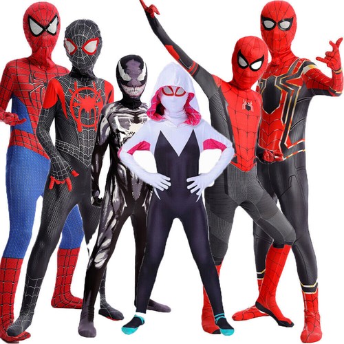 Halloween superhero spiderman - superhero,