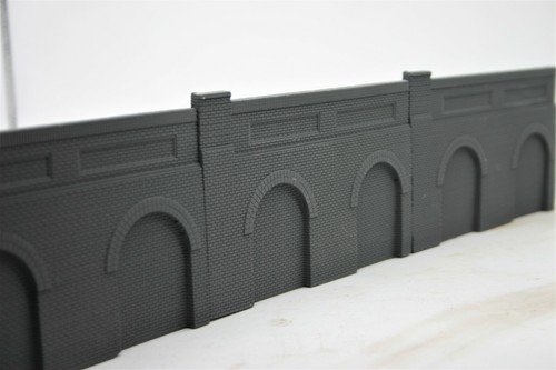 Detailed model railway - 5,