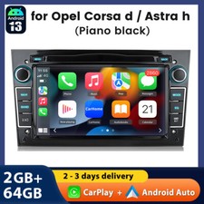 Appel Carplay For Vauxhall