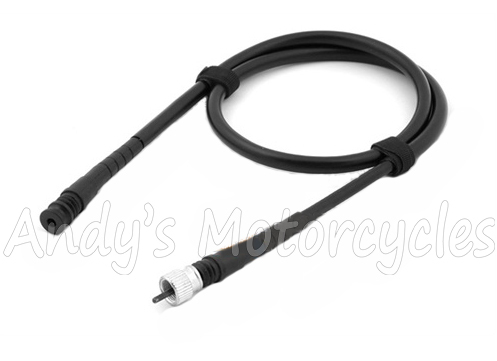 Heavy duty speedo cable - speedo, suzuki