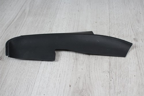 Interior cladding cover