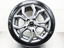 FORD FIESTA MK8 B479 ST-LINE