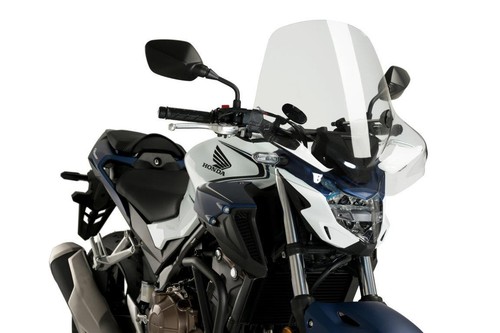 Puig touring screen - puig,