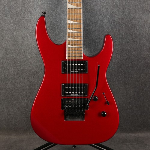 Jackson series soloist - jackson,