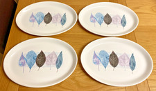 ** Portmeirion Dusk - Rare Set