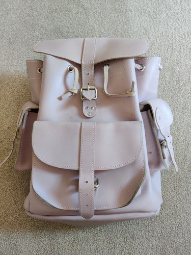 Grafea backpack pink - grafea,