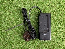 SANYO VAR-66B Camcorder