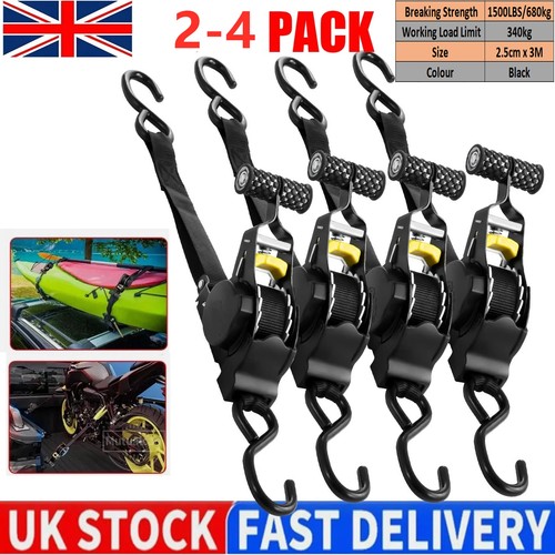 Automatic retractable - 2-4x,