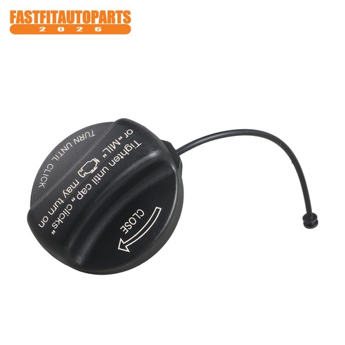 Fuel filler cap for 2011 - 1x,