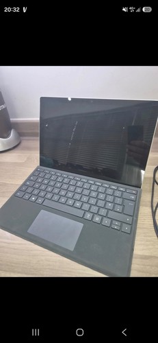 Microsoft surface pro 3in - pro, 12.3in