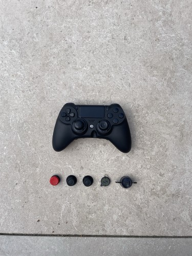 Sony playstation scuf impact - sony, 4