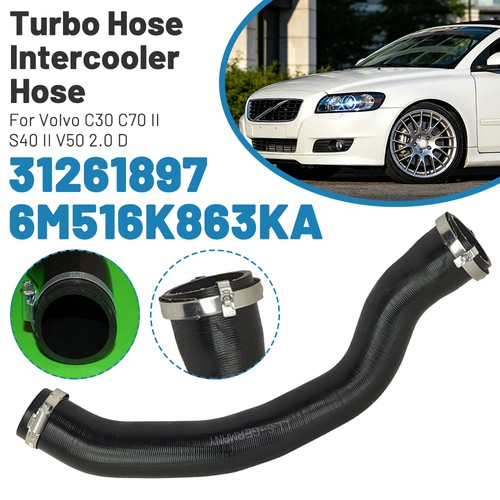 Turbo intercooler hose for - intercooler,
