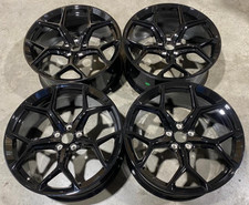 4x 19" Audi RS6 Style Alloy