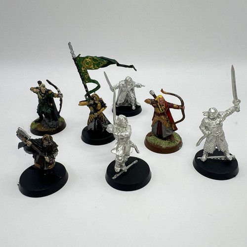 Heroes helms deep eowyn - of,