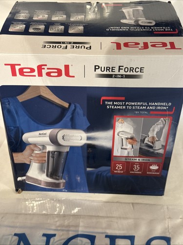 Tefal dt8720go pureforce - tefal,
