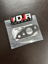 Starlet Glanza / Genuine