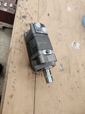 Oms400 Hydraulic Motor