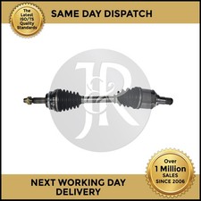 FITS TOYOTA AVENSIS VERSO 2.0