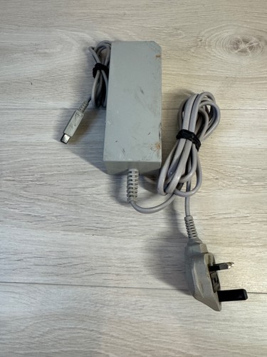 Nintendo wii genuine - wii, power